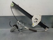 Recambio de elevalunas trasero izquierdo para ssangyong kyron 2.0 referencia OEM IAM 7333008000  5 PUERTAS