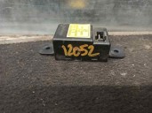 Recambio de modulo electronico para ssangyong actyon sports 2.0 td cat referencia OEM IAM 8661009000  