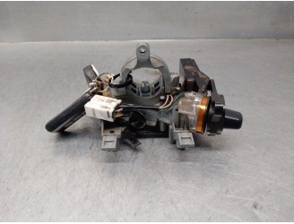 Recambio de conmutador de arranque para mitsubishi lancer berlina (cy0) inform referencia OEM IAM MN141357 6370A860 