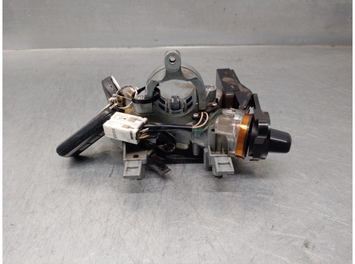 Recambio de conmutador de arranque para mitsubishi lancer berlina (cy0) inform referencia OEM IAM MN141357 6370A860 