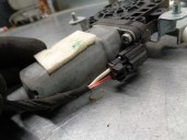 Recambio de elevalunas trasero izquierdo para ssangyong kyron 2.0 referencia OEM IAM 7333008000  5 PUERTAS