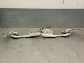 Recambio de bisagra capot para ford b-max (jk) 1.6 tdci referencia OEM IAM AV1116800AA 1752625 