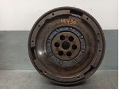 Replacement of flywheel for opel insignia sedan 1.8 16v OEM IAM reference 616365 2294000997 SACHS