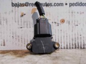 Replacement of pressure sensor for ford focus sedan (cak) 1.6 16v cat OEM IAM reference 1S4A9P479BA 