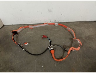 Recambio de cableado para toyota yaris 1.5 16v cat (híbrido) referencia OEM IAM 821640D010G 821640D010 