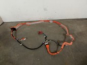 Recambio de cableado para toyota yaris 1.5 16v cat (híbrido) referencia OEM IAM 821640D010G 821640D010 