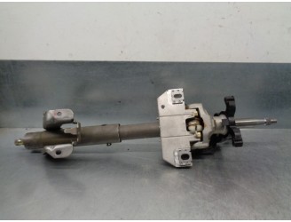 Recambio de columna direccion para ssangyong kyron 2.0 referencia OEM IAM 4621009004 