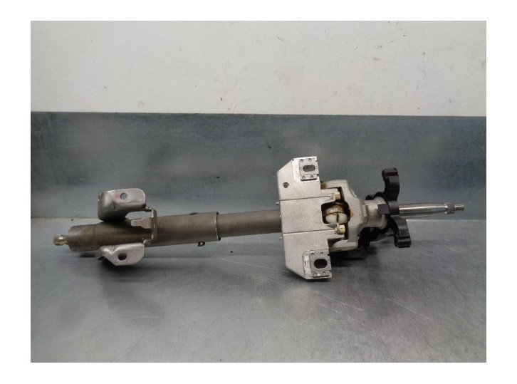 Recambio de columna direccion para ssangyong kyron 2.0 referencia OEM IAM 4621009004  