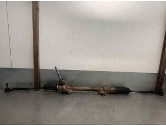 Recambio de cremallera direccion para renault koleos 2.0 dci diesel fap referencia OEM IAM 490018888R  