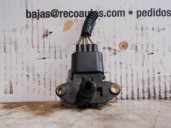 Replacement of pressure sensor for ford focus sedan (cak) 1.6 16v cat OEM IAM reference 1S4A9P479BA 