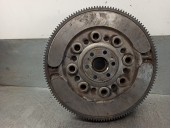 Replacement of flywheel for opel insignia sedan 1.8 16v OEM IAM reference 616365 2294000997 SACHS