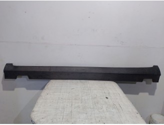 Recambio de faldon lateral para hyundai bayon (bc3) 1.0 t-gdi referencia OEM IAM 65170Q0000 65170Q0000 