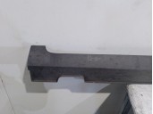 Recambio de faldon lateral para hyundai bayon (bc3) 1.0 t-gdi referencia OEM IAM 65170Q0000 65170Q0000 