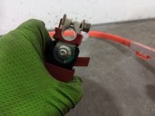 Recambio de cableado para toyota yaris 1.5 16v cat (híbrido) referencia OEM IAM 821640D010G 821640D010 