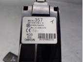 Recambio de conmutador de arranque para mitsubishi lancer berlina (cy0) inform referencia OEM IAM MN141357 6370A860 