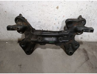 Recambio de puente delantero para citroën c3 i (fc_, fn_) 1.4 16v hdi referencia OEM IAM 3502AT 3502AT SUE BURRA30 FILA 16