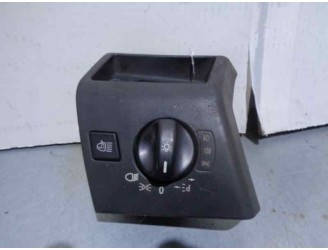 Recambio de mando luces salpicadero para mercedes-benz clase s (w220) berlina 5.0 v8 24v cat referencia OEM IAM 2205450104  