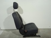 Recambio de asientos trasero izquierdo para mercedes-benz clase r (w251) 320 cdi l (251.122) referencia OEM IAM 4249592 CUERO NE