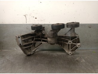 Recambio de tensor correa auxiliar para mercedes-benz clase a (w168) 1.4 cat referencia OEM IAM AXXX202XX40 A1662000670 