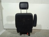 Recambio de asientos trasero izquierdo para mercedes-benz clase r (w251) 320 cdi l (251.122) referencia OEM IAM 4249592 CUERO NE