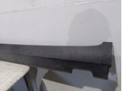 Recambio de faldon lateral para hyundai bayon (bc3) 1.0 t-gdi referencia OEM IAM 65170Q0000 65170Q0000 