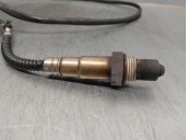 Recambio de sonda lambda para audi a4 berlina (b5) 1.8 20v turbo referencia OEM IAM 058906265B 0258006089 BOSCH