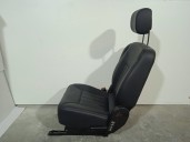 Recambio de asientos trasero izquierdo para mercedes-benz clase r (w251) 320 cdi l (251.122) referencia OEM IAM 4249592 CUERO NE