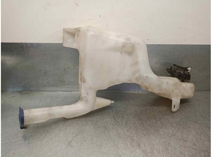 Recambio de deposito limpia para ford fiesta (ccn) 1.25 16v cat referencia OEM IAM 8A6117B613AF 