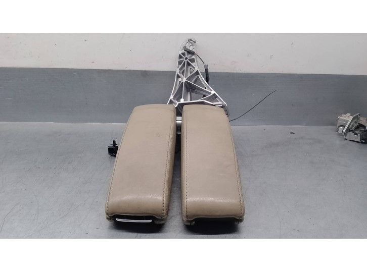 Recambio de apoyabrazos central para audi a8 (4e2) 4.0 v8 32v tdi biturbo cat (ase) referencia OEM IAM 4E0864283 
