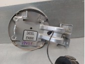 Recambio de tapa exterior combustible para mitsubishi lancer berlina (cy0) inform referencia OEM IAM 5940A088  