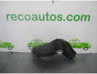 Recambio de tubo para mercedes-benz clase b (w245) 2.0 cdi cat referencia OEM IAM 1695280482  