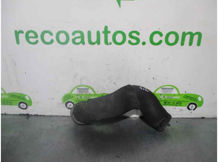 Recambio de tubo para mercedes-benz clase b (w245) 2.0 cdi cat referencia OEM IAM 1695280482  