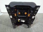 Recambio de asientos trasero izquierdo para mercedes-benz clase r (w251) 320 cdi l (251.122) referencia OEM IAM 4249592 CUERO NE