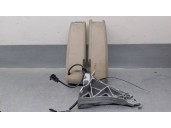 Recambio de apoyabrazos central para audi a8 (4e2) 4.0 v8 32v tdi biturbo cat (ase) referencia OEM IAM 4E0864283 