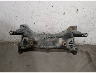 Recambio de puente delantero para peugeot 108 1.0 vti 72 referencia OEM IAM B000807780 B000807780 SUE BURRA30 FILA 16