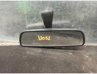 Recambio de espejo interior para ssangyong actyon sports 2.0 td cat referencia OEM IAM 7641008000  