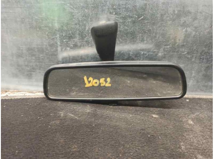 Recambio de espejo interior para ssangyong actyon sports 2.0 td cat referencia OEM IAM 7641008000  