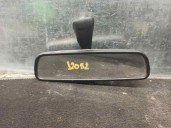 Recambio de espejo interior para ssangyong actyon sports 2.0 td cat referencia OEM IAM 7641008000  