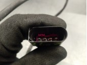 Recambio de sonda lambda para audi a4 berlina (b5) 1.8 20v turbo referencia OEM IAM 058906265B 0258006089 BOSCH