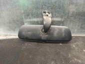 Recambio de espejo interior para ssangyong actyon sports 2.0 td cat referencia OEM IAM 7641008000  