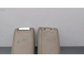 Recambio de apoyabrazos central para audi a8 (4e2) 4.0 v8 32v tdi biturbo cat (ase) referencia OEM IAM 4E0864283 