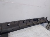 Recambio de faldon lateral para hyundai bayon (bc3) 1.0 t-gdi referencia OEM IAM 65170Q0000 65170Q0000 