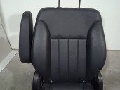 Recambio de asientos trasero izquierdo para mercedes-benz clase r (w251) 320 cdi l (251.122) referencia OEM IAM 4249592 CUERO NE