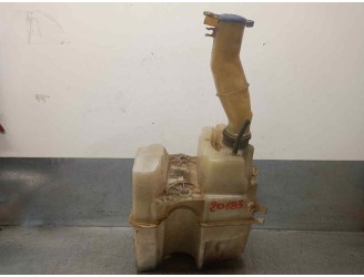 Recambio de deposito limpia para volvo s60 berlina 2.4 cat referencia OEM IAM 9178881 