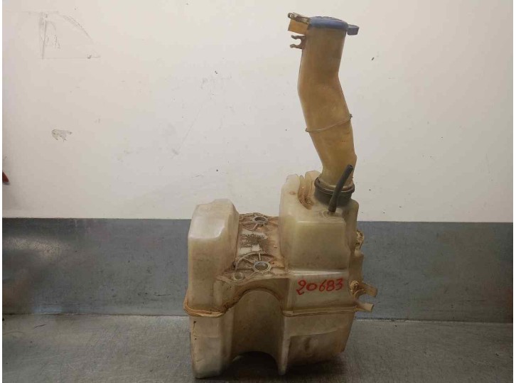 Recambio de deposito limpia para volvo s60 berlina 2.4 cat referencia OEM IAM 9178881 