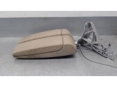 Recambio de apoyabrazos central para audi a8 (4e2) 4.0 v8 32v tdi biturbo cat (ase) referencia OEM IAM 4E0864283 