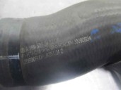 Recambio de tubo para mercedes-benz clase b (w245) 2.0 cdi cat referencia OEM IAM 1695280482  
