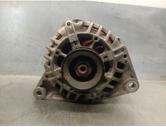 Recambio de alternador para audi a4 berlina (b5) 1.8 20v turbo referencia OEM IAM 06B903016D 2542225A VALEO