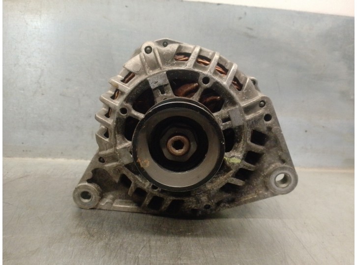 Recambio de alternador para audi a4 berlina (b5) 1.8 20v turbo referencia OEM IAM 06B903016D 2542225A VALEO