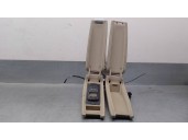 Recambio de apoyabrazos central para audi a8 (4e2) 4.0 v8 32v tdi biturbo cat (ase) referencia OEM IAM 4E0864283 